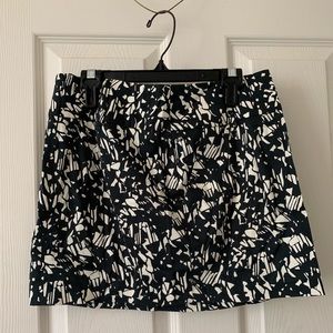 Twenty One Skirt